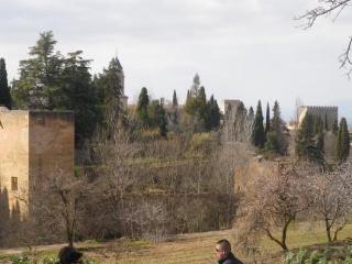 Alojamiento Rural El Chico Βίλα Fornes Εξωτερικό φωτογραφία